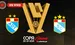 ADT vs Sporting Cristal Copa de la Liga 2026