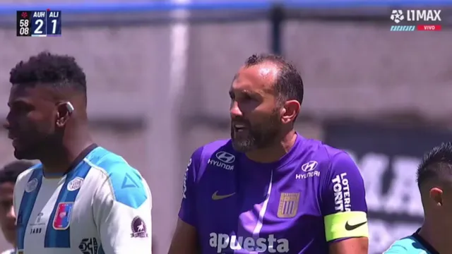 Foto: Captura L1 MAX