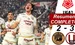 Universitario vs Cusco FC Torneo Clausura 2025