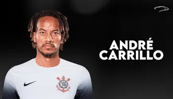 Se reveló la millonaria suma de dinero que ganará André Carrillo en el Corinthians de Brasil