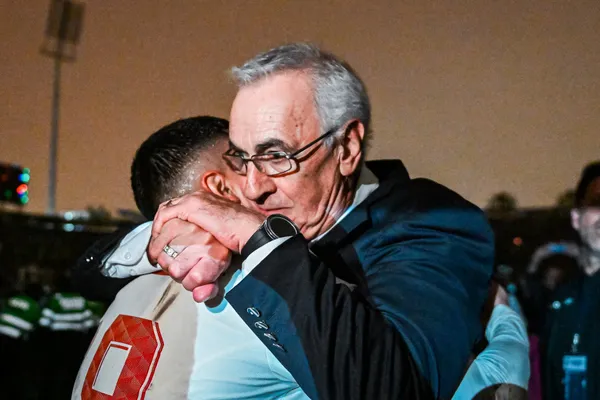 Jorge Fossati pendiente del debut de Piero Quispe con Pumas en la Liga MX