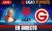 Juan Pablo II vs Deportivo Garcilaso Torneo Clausura 2025