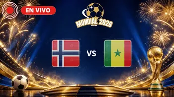 Noruega vs Senegal Mundial 2026