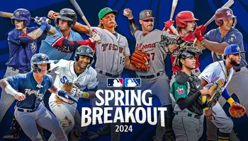 BÉISBOL: Partidos de pretemporada para el 25 de marzo en el Spring Training de la MLB