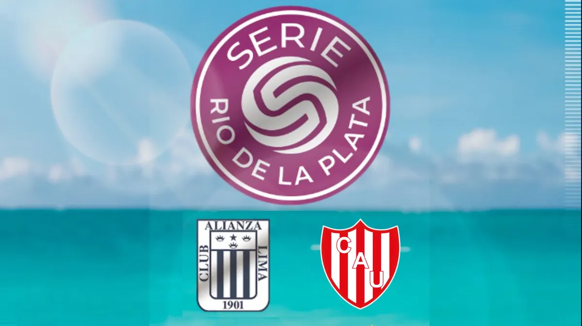 Alianza Lima vs Unión de Santa Fe 2026