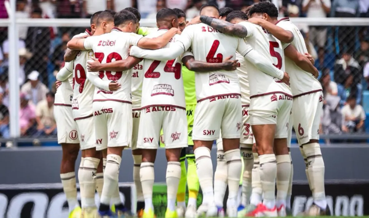 Universitario de Deportes 2026