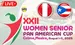 Perú vs Puerto Rico Copa Panamericana de vóley 2025