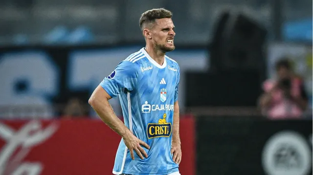 Nicolás Pasquini &#8211; Foto: Transfermarkt