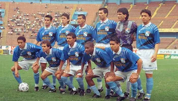 Sporting Cristal busca inspiración en la historia: La remontada épica de 1993 en la Copa Libertadores