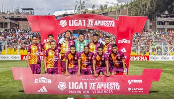 ¡Escándalo en el fútbol peruano! Los Chankas denuncian presuntas apuestas ilícitas