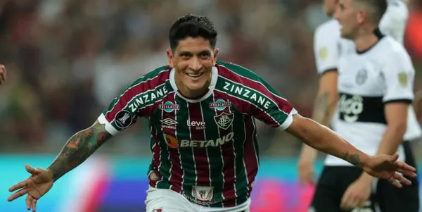 Otra baja en Fluminense para el enfrentamiento contra Alianza Lima en la Copa Libertadores