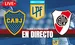 Boca Junior vs River Plate Torneo Clausura 2025