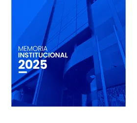 Memoria Institucional 2025