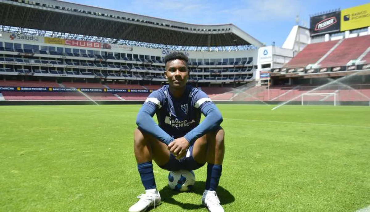 “Joya” de Liga de Quito no podrá enfrentar a Universitario tras dar positivo en control antidopaje