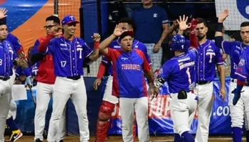 Serie del Caribe: Analizando la evolución del roster venezolano del 2023  a 2024