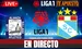 Alianza Atlético vs Sporting Cristal Torneo Apertura 2025