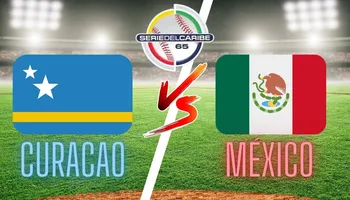 VIDEO RESUMEN: Curazao vence a México 6-5 en un partido electrizante de la Serie del Caribe 2024