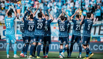 Sporting Cristal vs. César Vallejo: el temible ONCE celeste para vencer a los ‘Poetas’ por el Torneo Clausura 2024