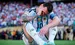 Lionel Messi 2026