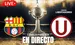 Barcelona vs Universitario Copa Libertadores 2025