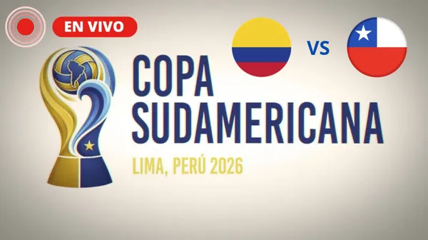 Colombia vs. Chile EN VIVO: horario y canales para ver la semifinal de la Copa Sudamericana de Vóley 2026