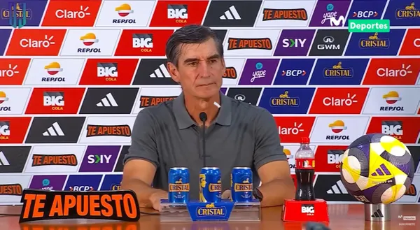 Oscar Ibáñez 2025