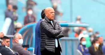 Roberto Mosquera 2026