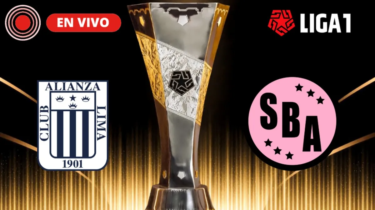 Alianza Lima vs Sport Boys 2026