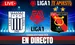 Alianza Lima vs Melgar Torneo Clausura 2025