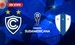 Cienciano vs Juventud Copa Sudamericana 2026