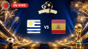 Uruguay vs España Mundial 2026