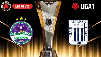 Comerciantes Unidos vs Alianza Lima Torneo Clausura 2026