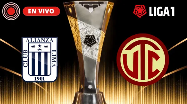 Alianza Lima vs. UTC EN VIVO: ¿cuándo, a qué hora y dónde ver la fecha 5 del Torneo Clausura 2026?