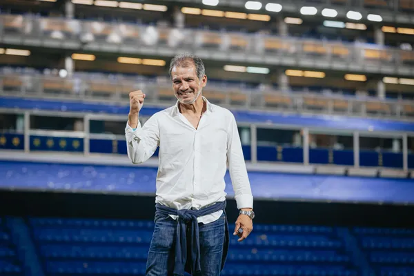 Franco Navarro en Alianza Lima 2025