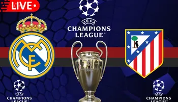 Real Madrid vs Atlético de Madrid 2025