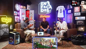 Enfocados con Aldo Corso