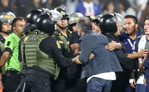Franco Navarro 2025