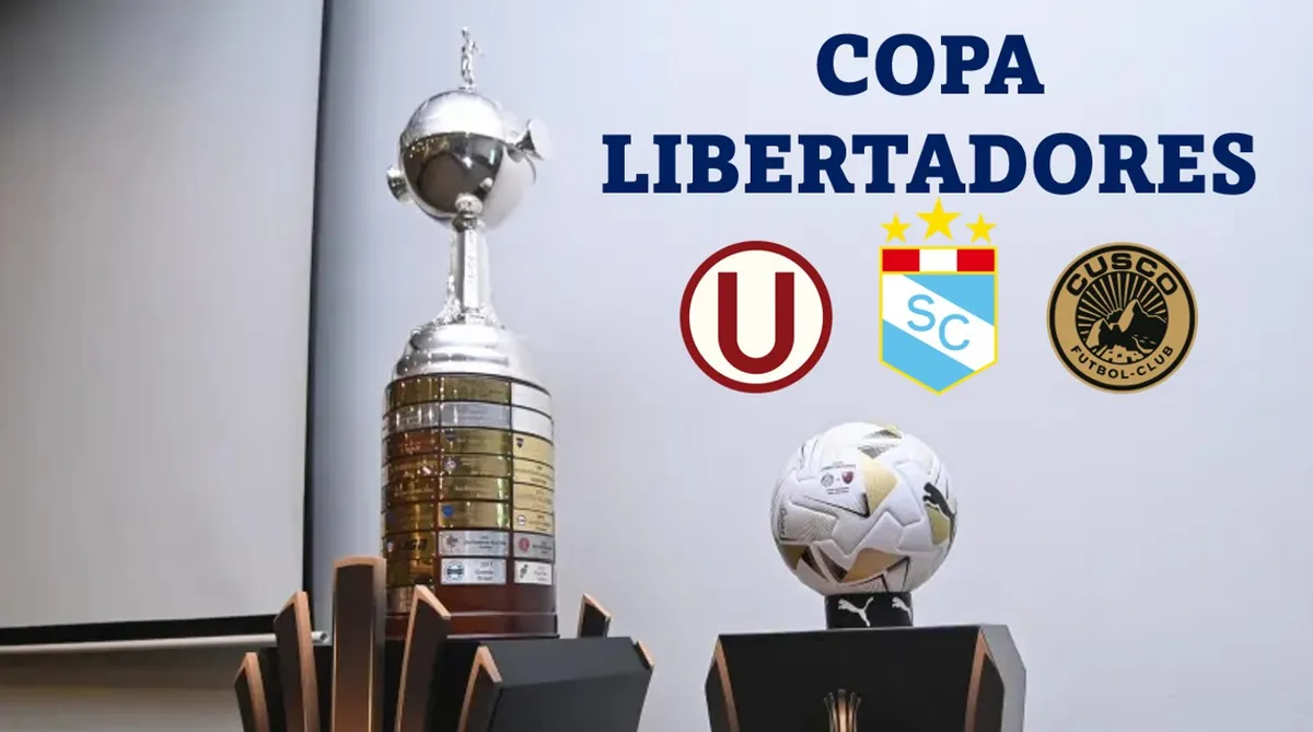 Copa Libertadores 2026