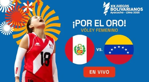 Perú no pudo con Venezuela por la medalla de oro en los Juegos Bolivarianos 2025 – VIDEO