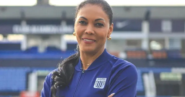 Cenaida Uribe 2025