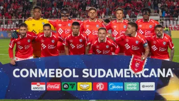 Cienciano 2026
