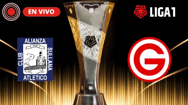 Alianza Atlético vs. Deportivo Garcilaso EN VIVO: ¿cuándo, a qué hora y dónde ver la fecha 14 del Torneo Clausura 2026?