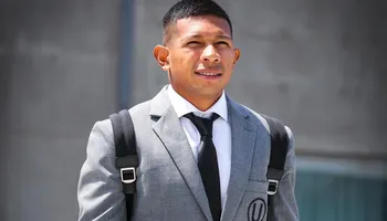 Se termina el préstamo de Edison Flores a Universitario y debe regresar al Atlas de México