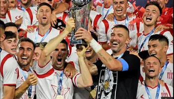 Estudiantes se corona Campeón de la Copa de la Liga Argentina al vencer por penales a Vélez – VIDEO