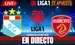 Sporting Cristal vs Sport Huancayo Torneo Clausura 2025