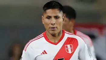 Raúl Ruidíaz rechazó volver a la selección peruana: “Decidí priorizar a mi familia”
