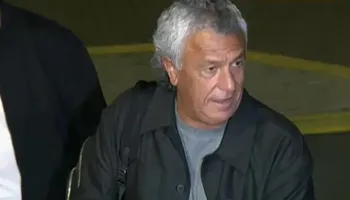 Néstor Gorosito 2024