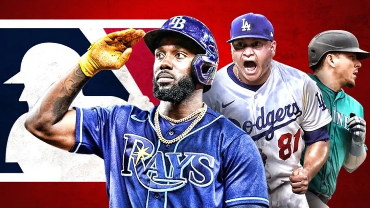 BÉISBOL: Esta es la división con más jonrones tras primera semana en la MLB 2024.