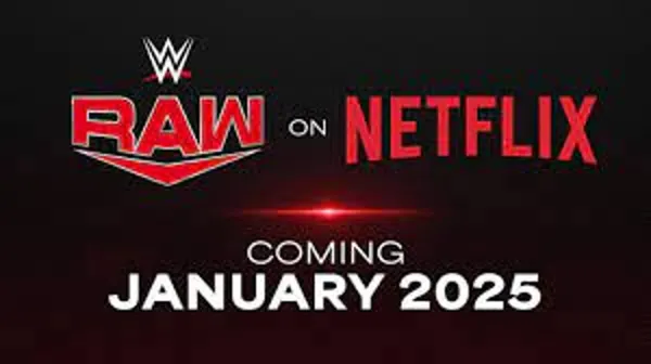 RAW en Netflix 2025