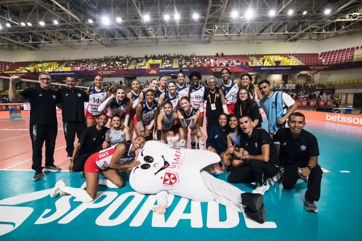 Universidad San Martín de Porres 2026